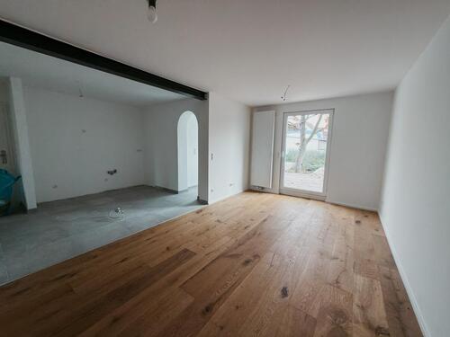 Foto - 3 Zimmer Etagenwohnung zum Kaufen in Pfungstadt