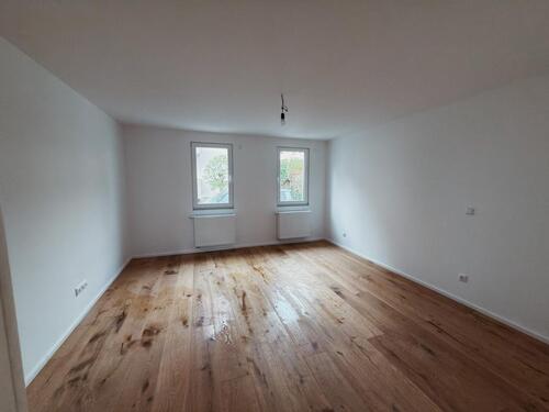 Foto - 3 Zimmer Etagenwohnung in Pfungstadt