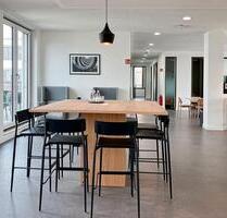 Mitgliedschaften für flexible Arbeitsplätze in Regus Seetor - Nürnberg Erlenstegen