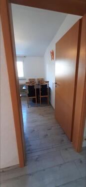 Foto - Dachgeschoßwohnung in Furtwangen im Schwarzwald zur Miete