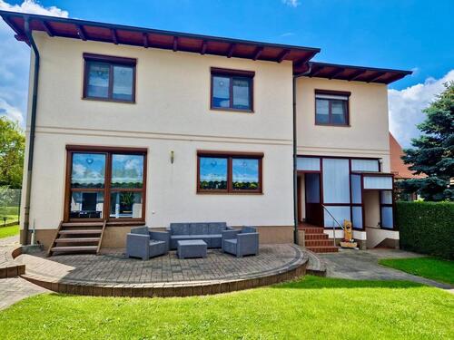 Foto - 10 Zimmer Einfamilienhaus zum Kaufen in Ilmenau