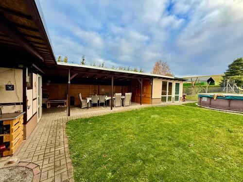 Foto - Einfamilienhaus in Ilmenau zum Kaufen