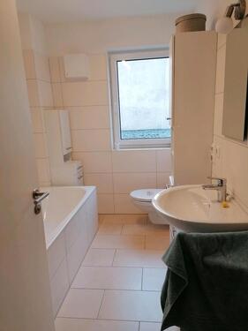 Foto - 3 Zimmer Etagenwohnung in Nördlingen