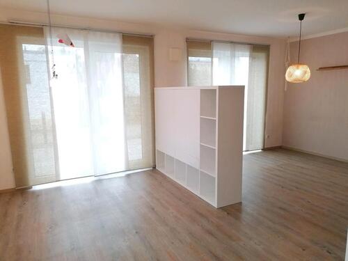 Foto - Etagenwohnung in Nördlingen zur Miete