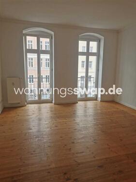 Foto - Wohnungsswap - 2 Zimmer, 65 m² - Strelitzer Straße, Mitte, Berlin