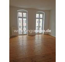 Wohnungsswap - 2 Zimmer, 65 m² - Strelitzer Straße, Mitte, Berlin