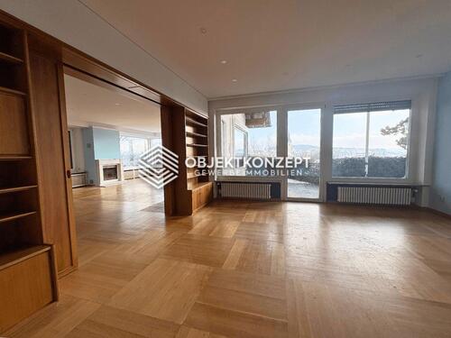 Foto - 7 Zimmer Etagenwohnung zur Miete in Engen