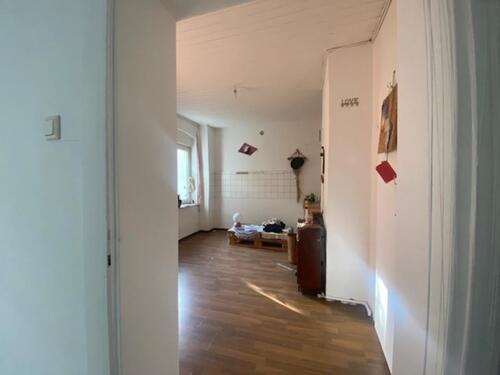 Foto - Kleine AB Wohnung mit AussenbadWC in Johannis