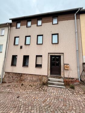 Foto - Massives Reihenhaus in Kirchberg