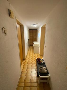 Foto - 1 Zimmer Wohnung - 1ZKB - Studentenwohnung - Lerchenberg