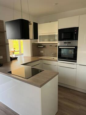 Foto - 5 Zimmer Erdgeschoßwohnung zur Miete in Ahlen