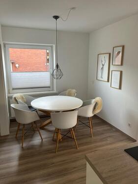 Foto - 5 Zimmer Erdgeschoßwohnung in Ahlen