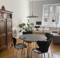 Wohnungsswap - 2 Zimmer, 40 m² - Daiserstraße, Sendling, München