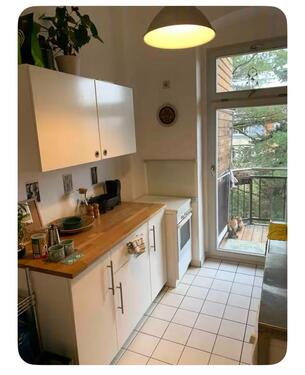 Foto - 1 Zimmer Etagenwohnung zur Miete in Dresden