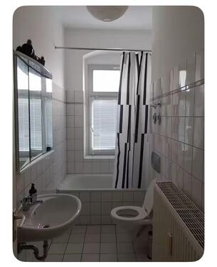 Foto - 1 Zimmer Etagenwohnung in Dresden