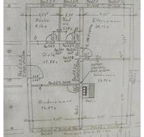 Kirchbrak 3.ZimmerW.+Balkon+Garten+Keller - Bodenwerder