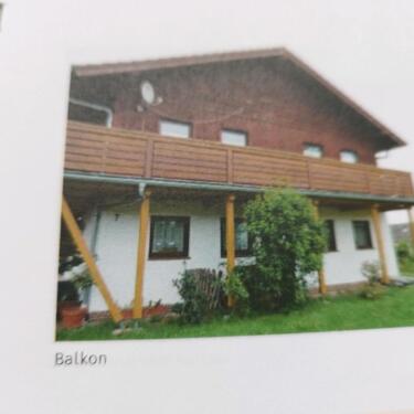 Foto - 3 Zimmer Etagenwohnung in Bodenwerder