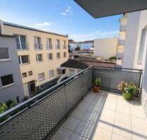 Kernsanierte helle Wohnung mit gehobener Ausstattung im Nordend - Offenbach am Main Hafen Kernsanierte helle Wohnung mit gehobener Ausstattung im Nordend - Offenbach am Main Hafen