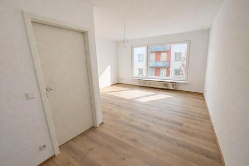 Foto - 3.5 Zimmer Etagenwohnung in Offenbach am Main