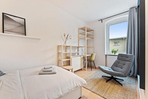 Foto - 2 Zimmer Etagenwohnung in Fürstenwalde (Spree)