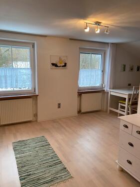 Foto - Helles Appartement 50 qm möbliert, Nähe Bad Birnbach