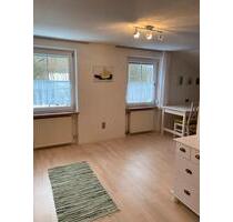 Helles Appartement 50 qm möbliert, Nähe Bad Birnbach