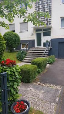 Foto - 2-Zimmer-Wohnung zu vermieten – ab 01.06.2026 frei