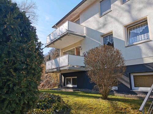 Foto - 2 Zimmer Etagenwohnung zur Miete in Bad Breisig