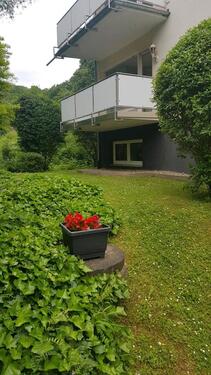 Foto - Etagenwohnung in Bad Breisig zur Miete