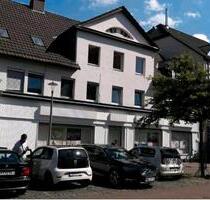 3-Zimmer-Wohnung in Marktplatznähe (Holzminden)