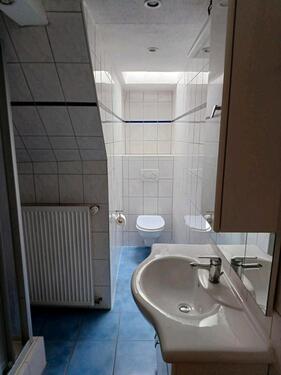 Foto - Dachgeschoßwohnung in Holzminden zur Miete