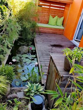 Foto - Ferienwohnung in Wusterwitz nah am See