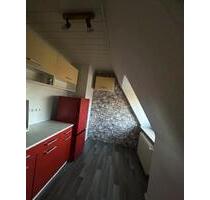 Freundliche 2-Zimmer-„Single“ Wohnung - Aukrug