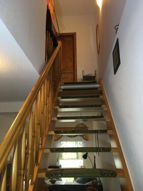 Foto - Etagenwohnung in Beeskow zur Miete