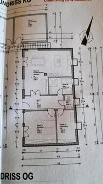 Foto - Souterrainwohnung mit Garten Büro und Wohnung Neubau