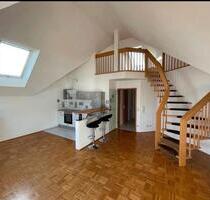 2 Zimmer Maisonette Wohnung in 73557 MUTLANGEN - Esslingen am Neckar