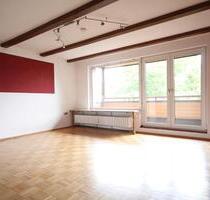 3,5 Raum Nähe ev. Krankenhaus, Balkon, Wanne + Dusche, Parkett - Hattingen