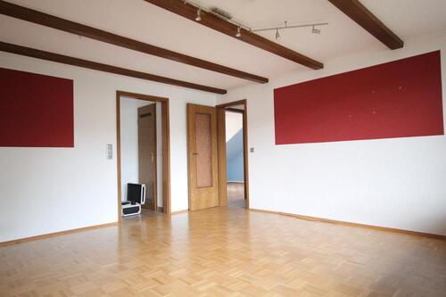 Foto - 3.5 Zimmer Dachgeschoßwohnung in Hattingen