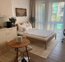 TOP Wohnung inkl. Tiefgarage zur Untermiete 01.06. - 31.08. - Köln Lindenthal