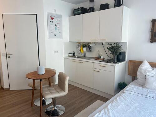 Foto - 1 Zimmer Etagenwohnung zur Miete in Köln