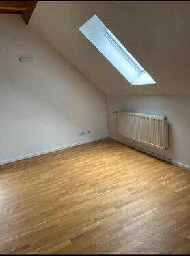 Foto - 1 Zimmer Dachgeschoßwohnung in Untersiemau