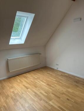 Foto - Dachgeschoßwohnung in Untersiemau zur Miete