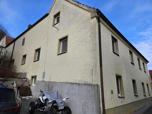 Foto - 6 Zimmer Einfamilienhaus zum Kaufen in Falkenstein
