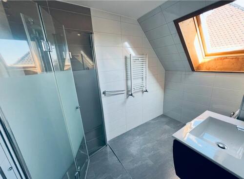 Foto - 4 Zimmer Etagenwohnung zur Miete in Nordendorf
