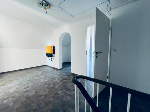 Foto - 4 Zimmer Etagenwohnung in Nordendorf