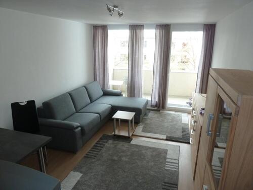 Foto - 1-Zi. App. - 920,00&nbsp;EUR Kaltmiete, ca.&nbsp; 33,00&nbsp;m&sup2;