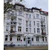 Schöne 3-Zimmer-Altbauwohnung in begehrter Südstadt-Lage - Hannover Bult