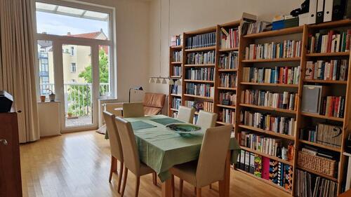 Foto - Etagenwohnung in Hannover zum Kaufen