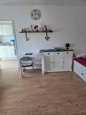 Foto - 1 Zimmer Etagenwohnung zum Kaufen in Bad Waldsee