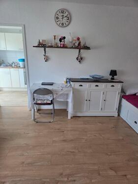 Foto - 1 Zimmer Etagenwohnung in Bad Waldsee